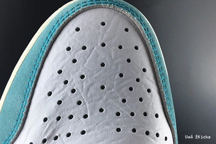 Green' 'Turbo Retro Reliable OG Air Jordan Air 555088-311 265 - - Jordan 1 High 0730